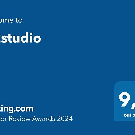 M2Studio Kavála ภายนอก รูปภาพ