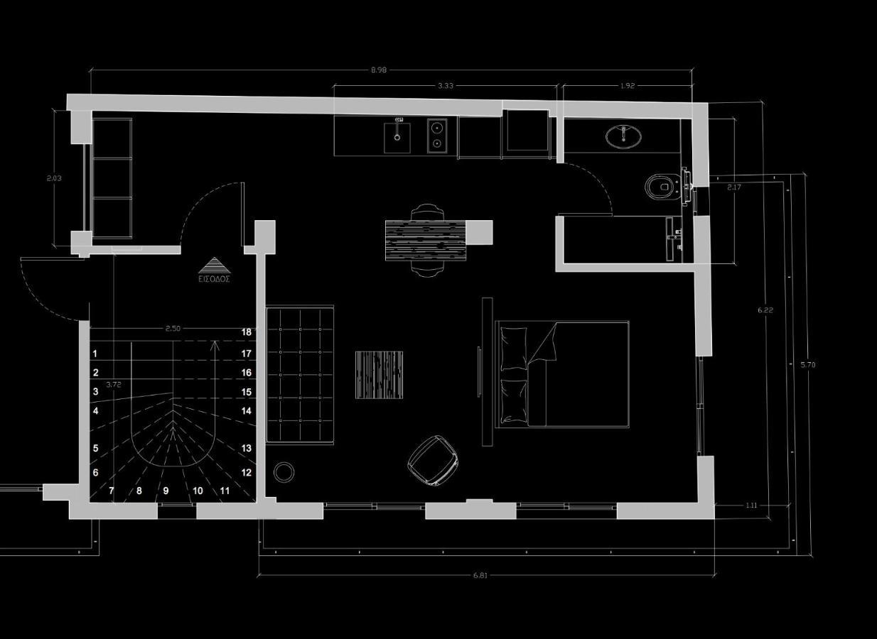 M2Studio Kavála ภายนอก รูปภาพ